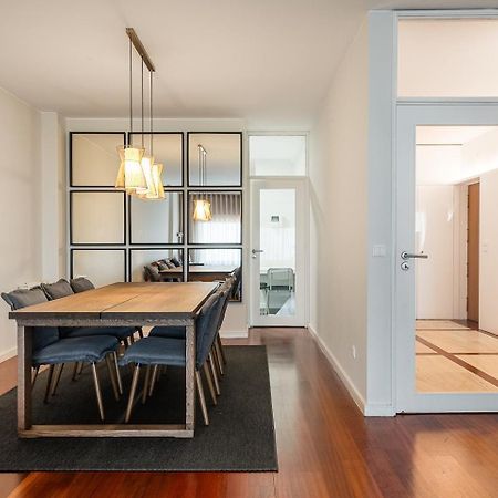 Guestready - A Prime Stay Near The Beach Matosinhos  Exterior photo