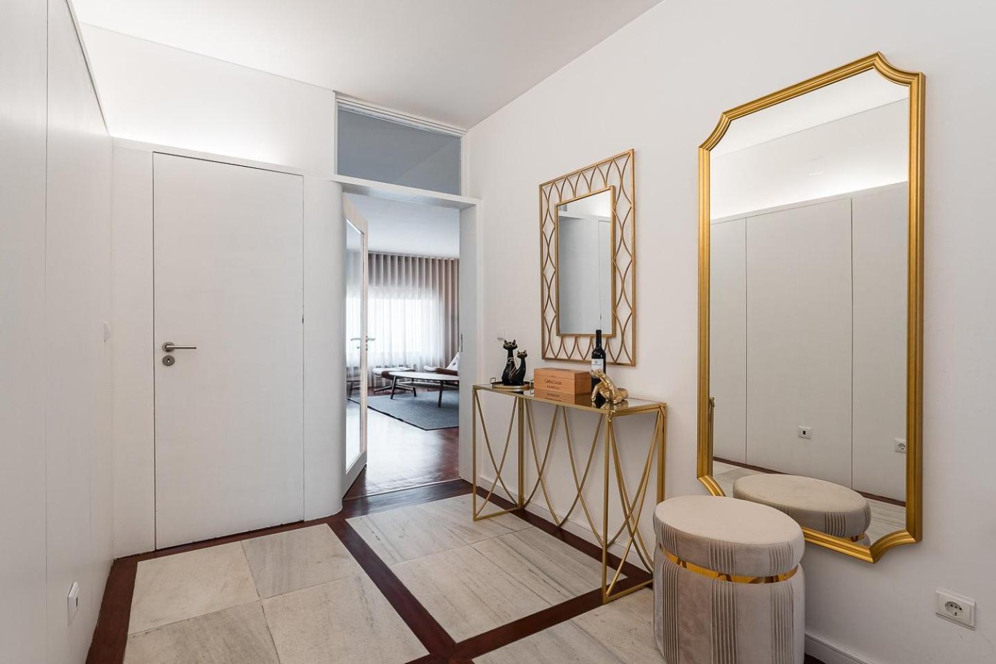 Guestready - A Prime Stay Near The Beach Matosinhos  Exterior photo