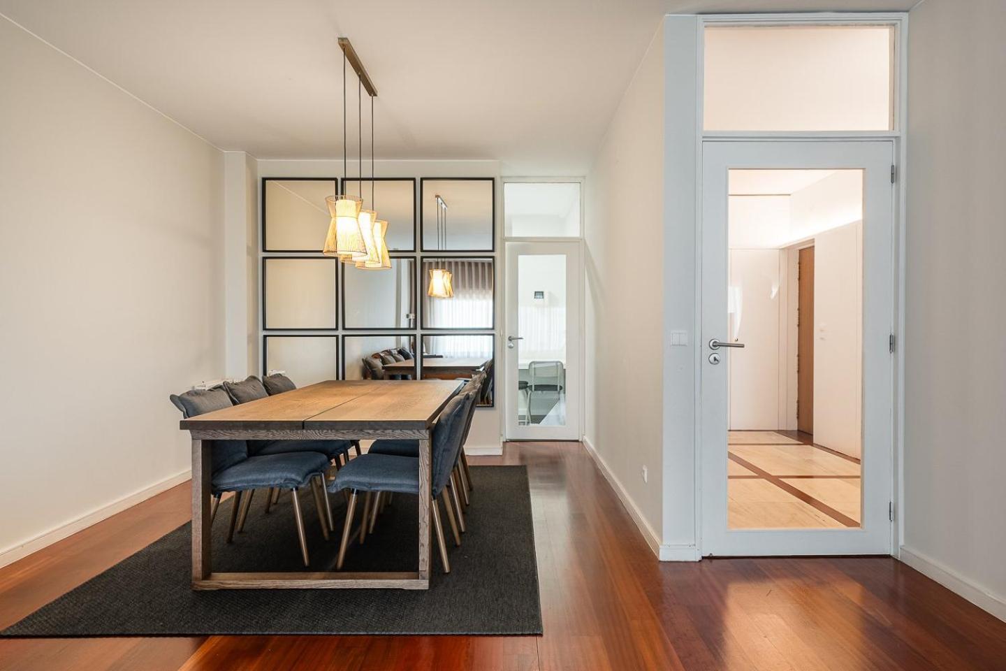 Guestready - A Prime Stay Near The Beach Matosinhos  Exterior photo